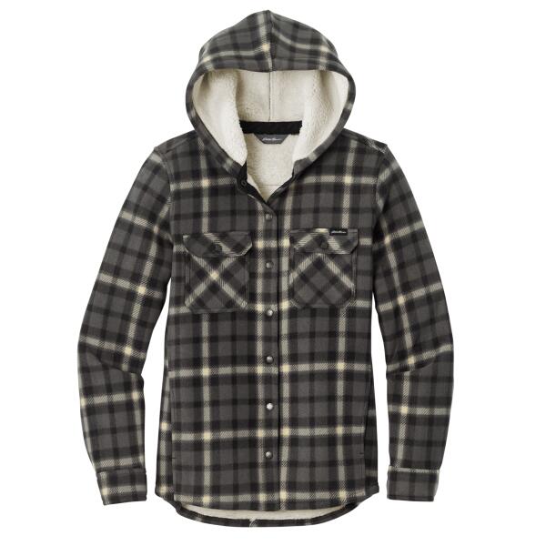 Women's Woodland Shirt Jac Thumbnail