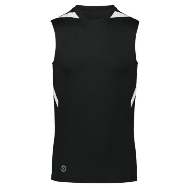 Unisex PR Max Compression Jersey Thumbnail