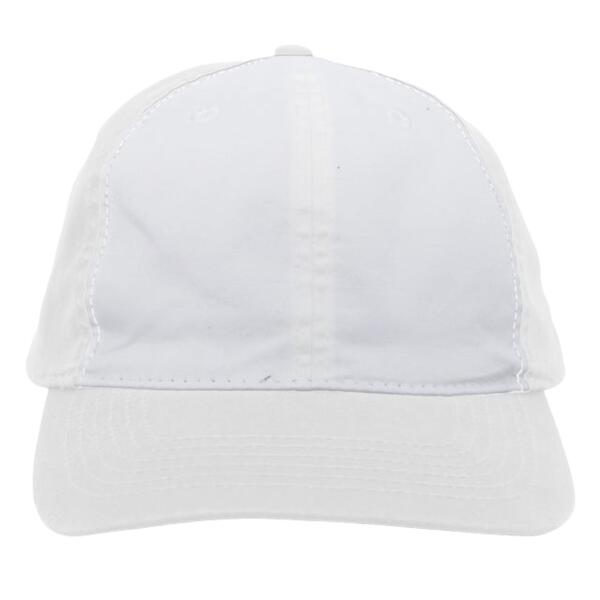 Vintage Buckle Strap Adjustable Cap Thumbnail