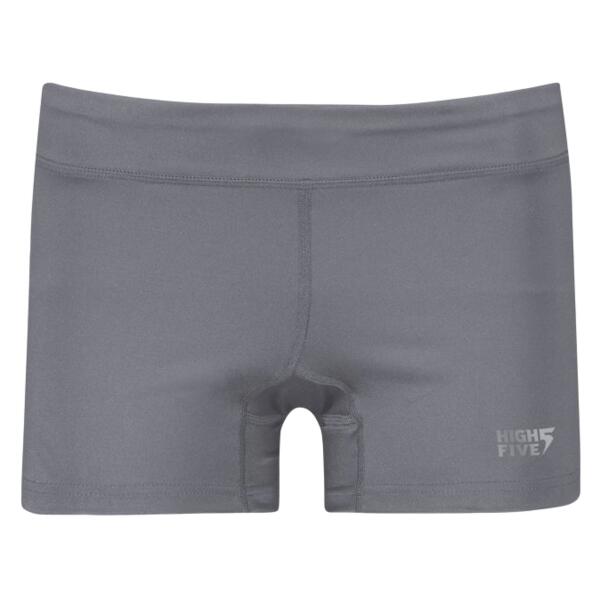 Ladies TruHit Volleyball Shorts Thumbnail