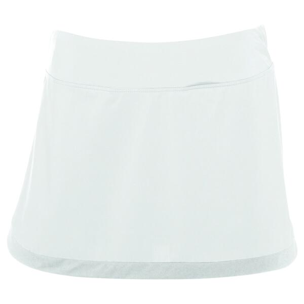 Girls Action Color Block Skort Thumbnail