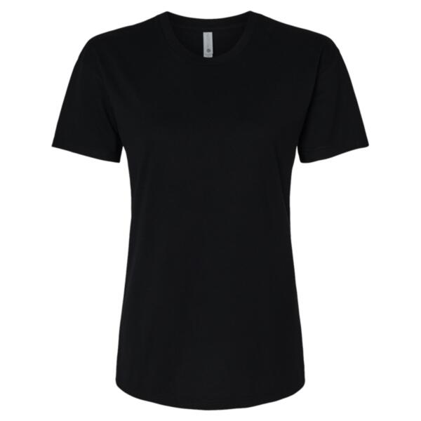 Women's CVC Relaxed T-Shirt Thumbnail
