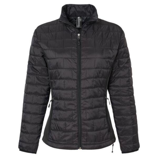 Women's Element Puffer Jacket Thumbnail