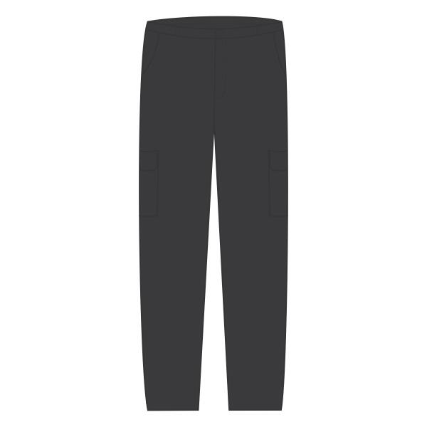 Men's Industrial Cargo Pants Thumbnail