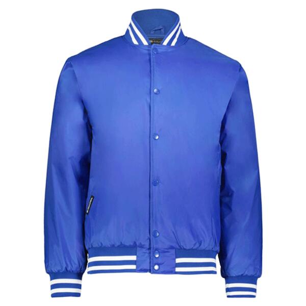 Heritage Jacket Thumbnail