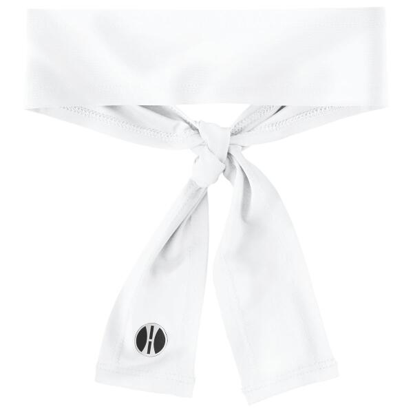 Zoom Tie Headband Thumbnail