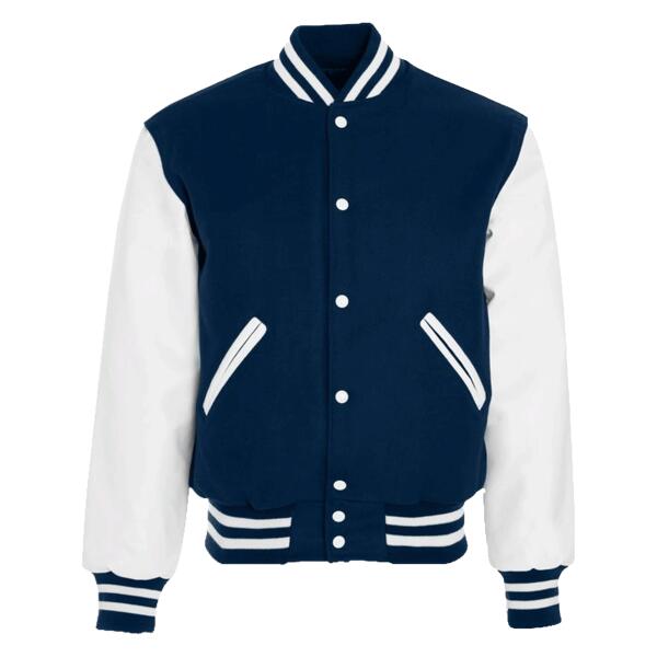 Award Jacket Thumbnail