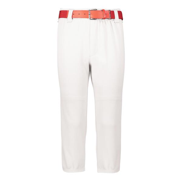 Youth  Gamer Pull-Up Baseball Pant With Loops Thumbnail