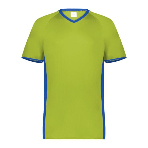 Cutter+ V-Neck Jersey Thumbnail