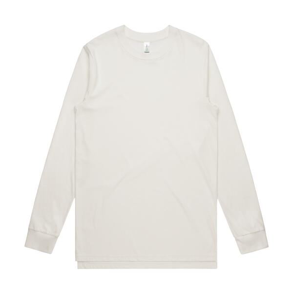 BASE ORGANIC LS TEE Thumbnail