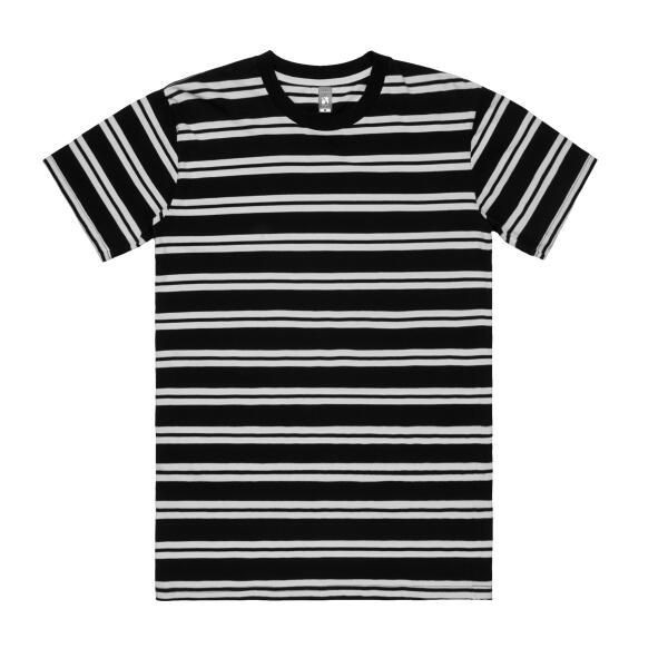 CLASSIC STRIPE TEE Thumbnail