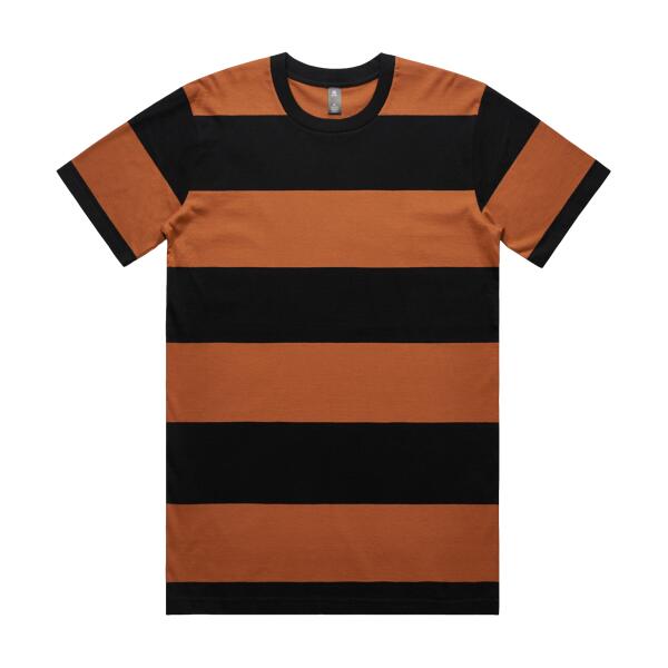 WIDE STRIPE TEE Thumbnail