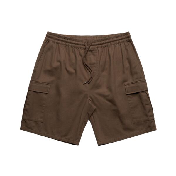 CARGO WALK SHORTS Thumbnail