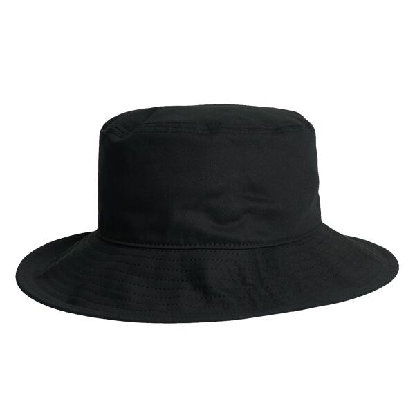 WIDE BRIM BUCKET HAT Thumbnail