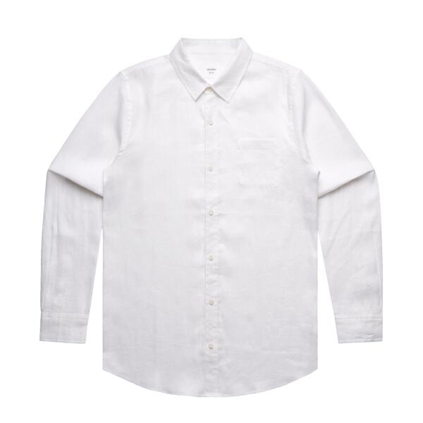 LINEN SHIRT Thumbnail