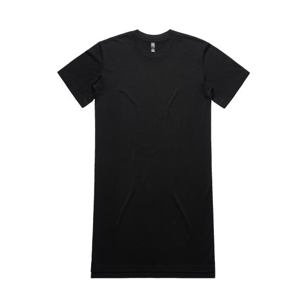 WOS OVERSIZED DRESS Thumbnail