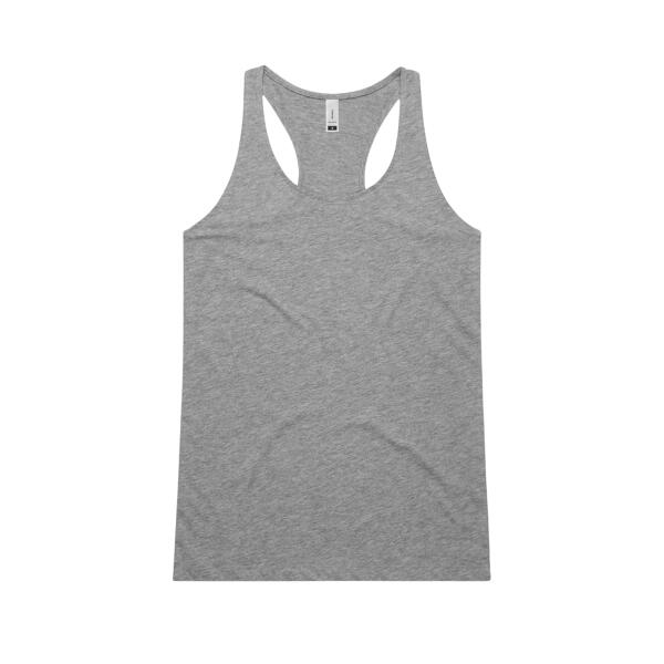 BALANCE RACERBACK SINGLET Thumbnail