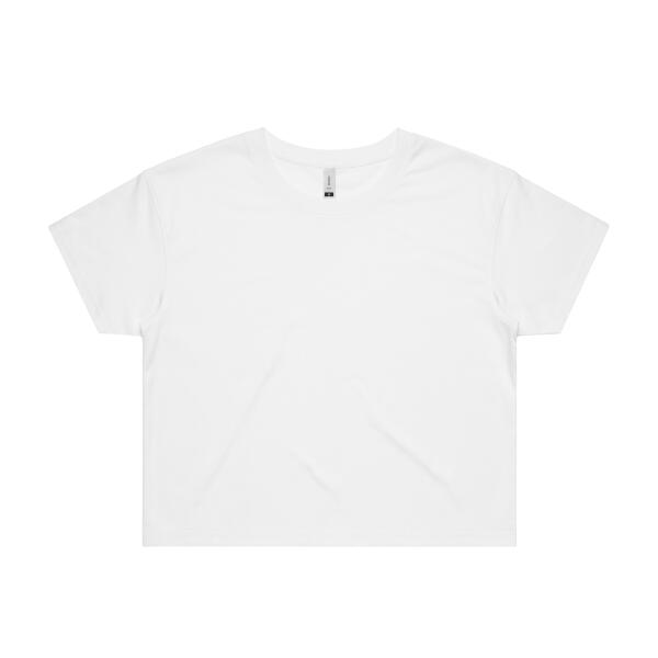 CROP TEE Thumbnail
