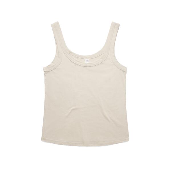 SOFT SINGLET Thumbnail