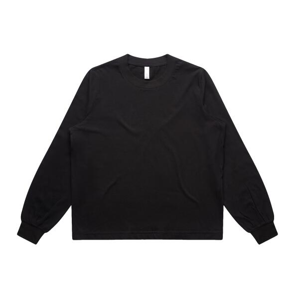 SOFT LS TEE Thumbnail