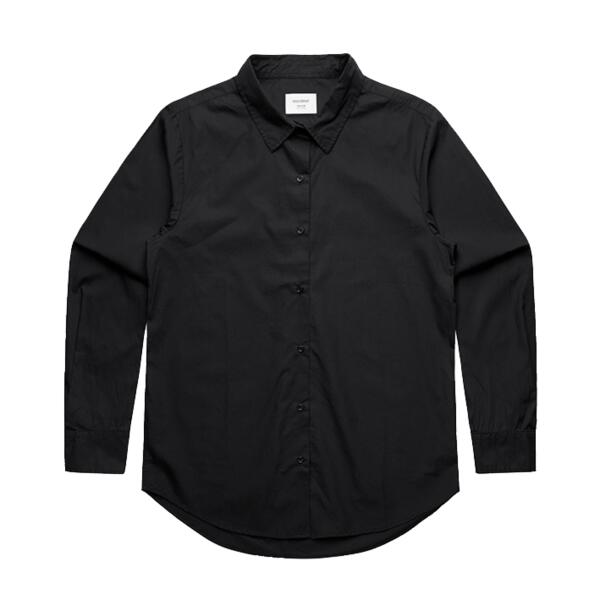 WOS POPLIN SHIRT Thumbnail