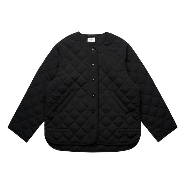 WOS QUILTED JACKET Thumbnail
