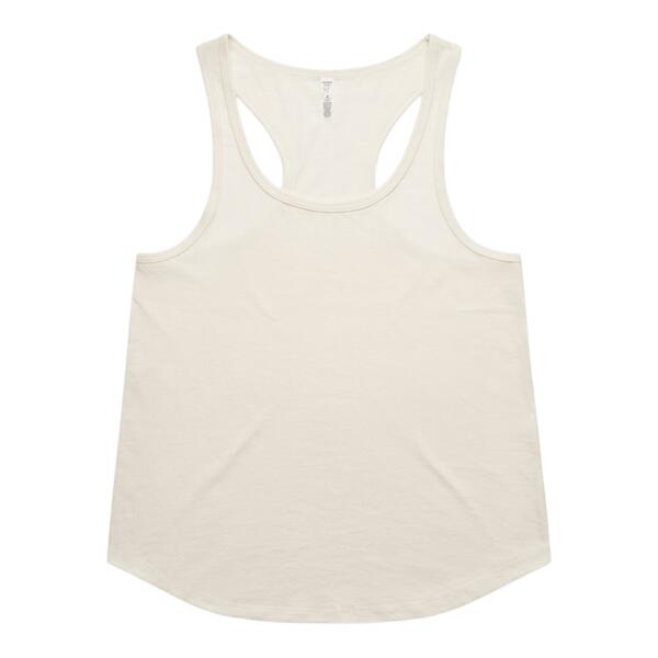 WOS ACTIVE RACER BACK Thumbnail