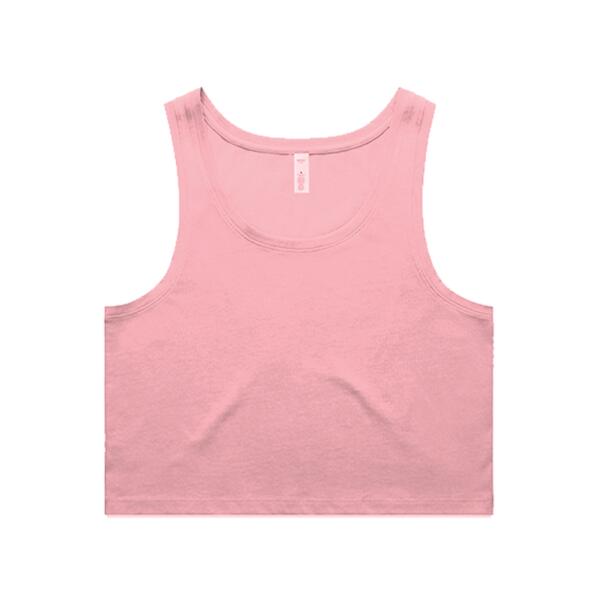 CROP SINGLET Thumbnail