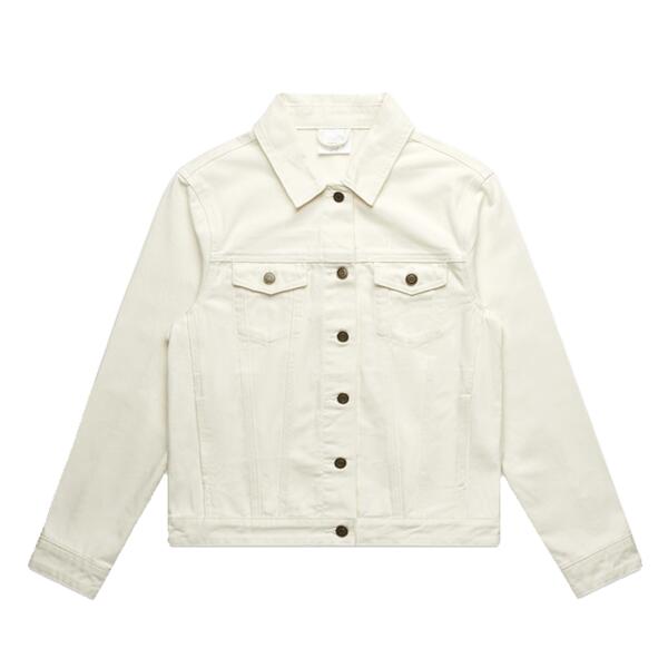 WOS DENIM CHORE JACKET Thumbnail