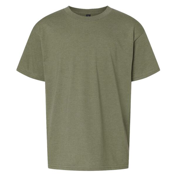 Youth Softstyle® CVC T-Shirt Thumbnail