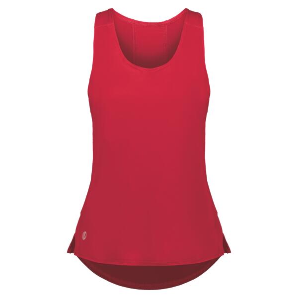 Girls Tank Powered by Coolcore(r) Thumbnail