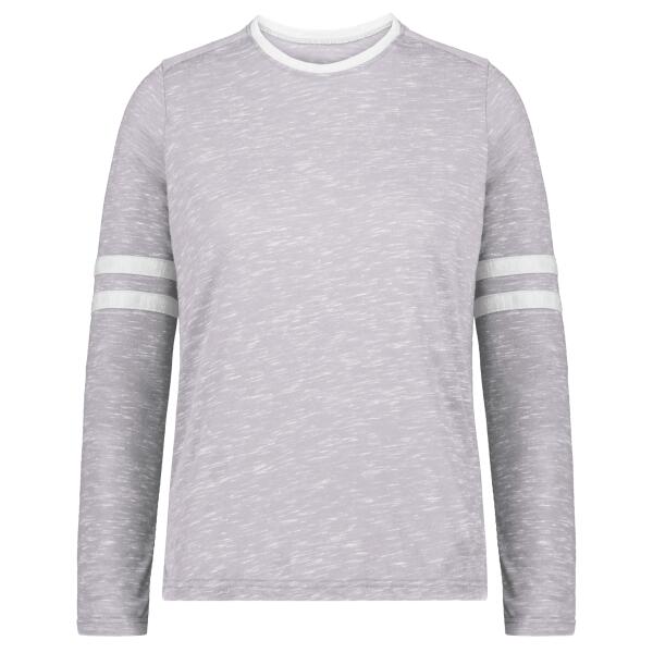 Girls Monterey Long Sleeve Tee Thumbnail