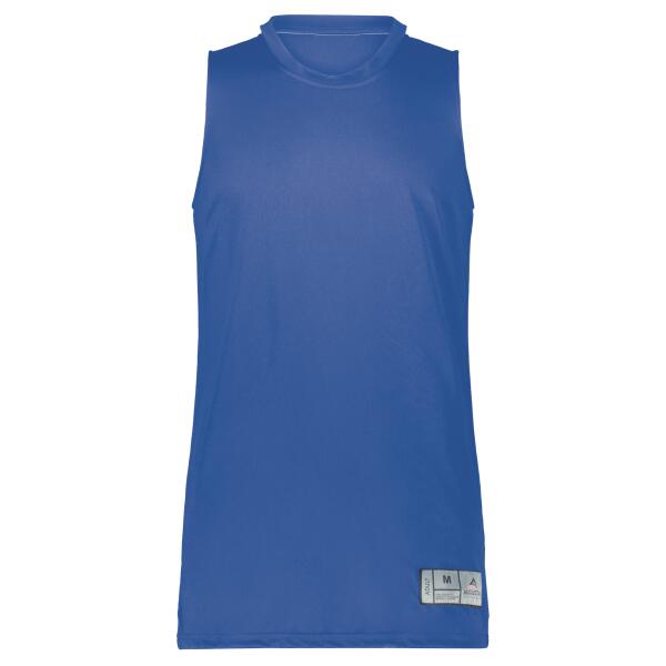 Youth Swish Reversible Basketball Jersey Thumbnail