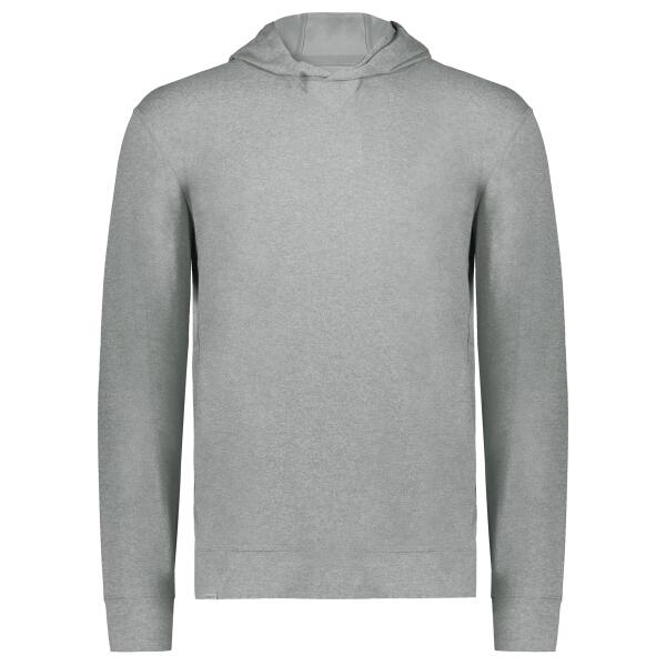 Youth Ventura Soft Knit Hoodie Thumbnail