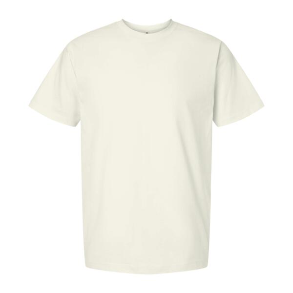 Unisex Heavyweight Street T-Shirt Thumbnail