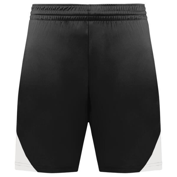 Step-Back Modern Fit Basketball Shorts Thumbnail