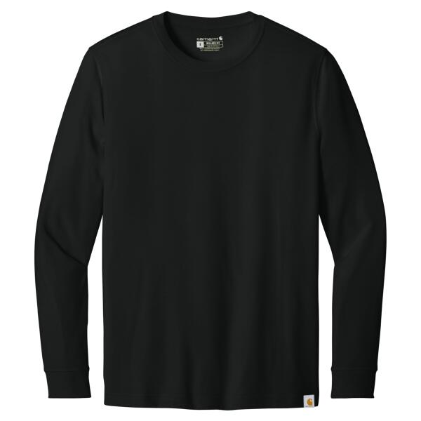 Long Sleeve T Shirt Thumbnail