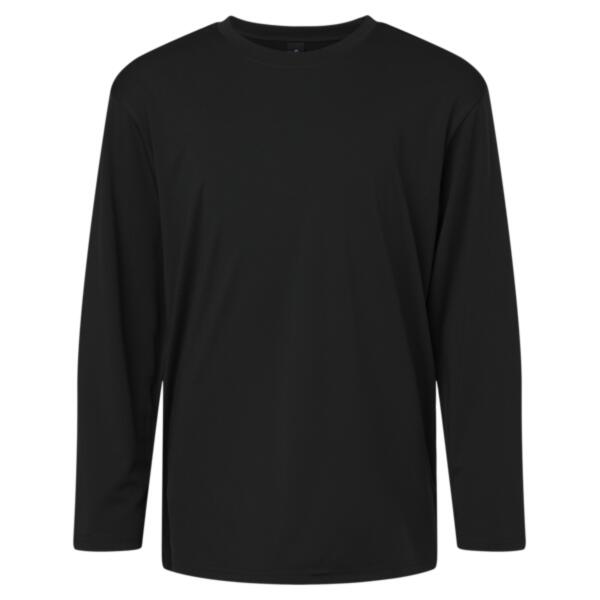 Youth Pro-Lock Performance Long Sleeve T-Shirt Thumbnail