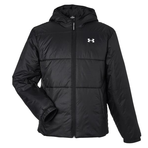 Men's LW Insulated Jacket Thumbnail