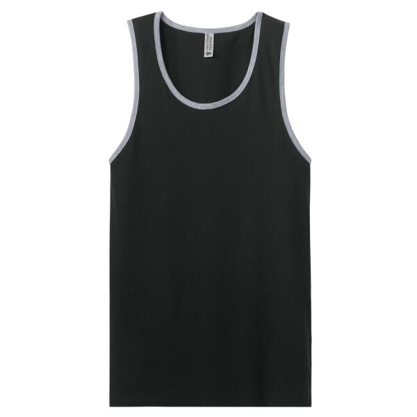 Cotton Muscle Tank Thumbnail
