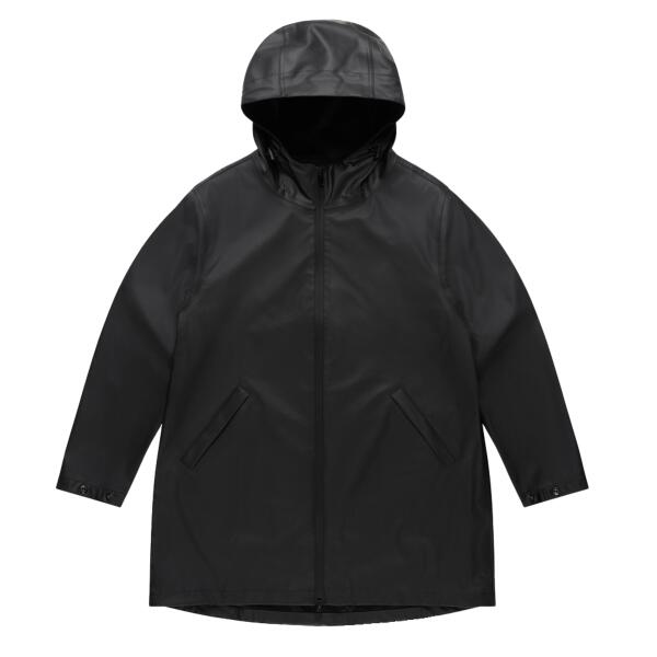 WOS RAIN JACKET Thumbnail
