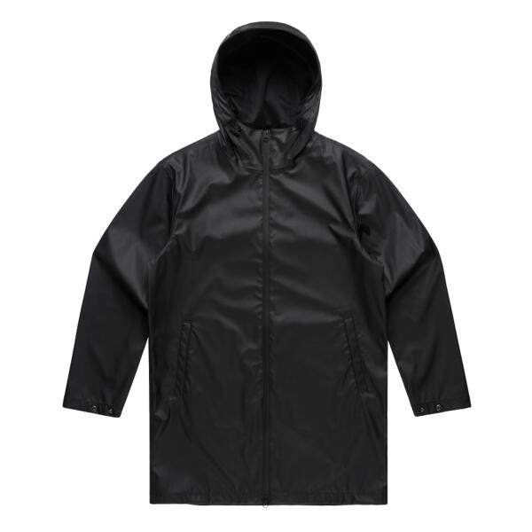 RAIN JACKET Thumbnail
