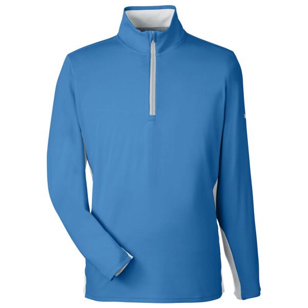 Men's Gamer Golf Quarter-Zip Pullover Thumbnail