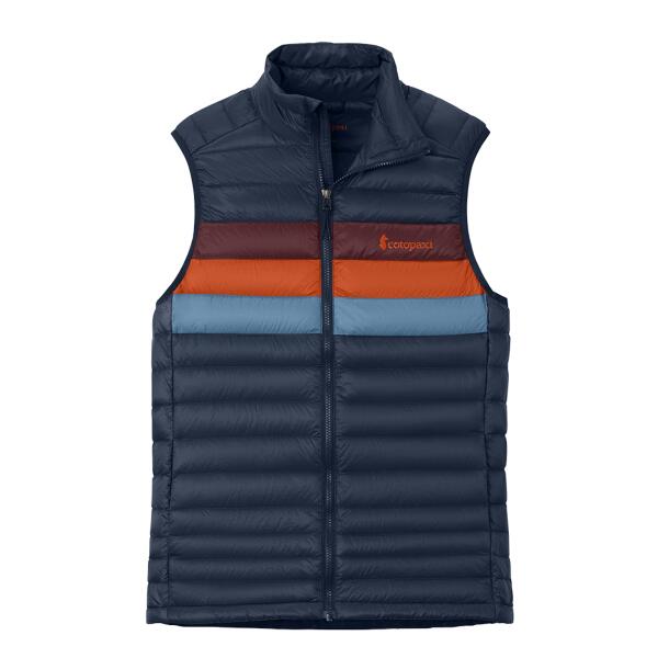 Fuego Down Vest Thumbnail