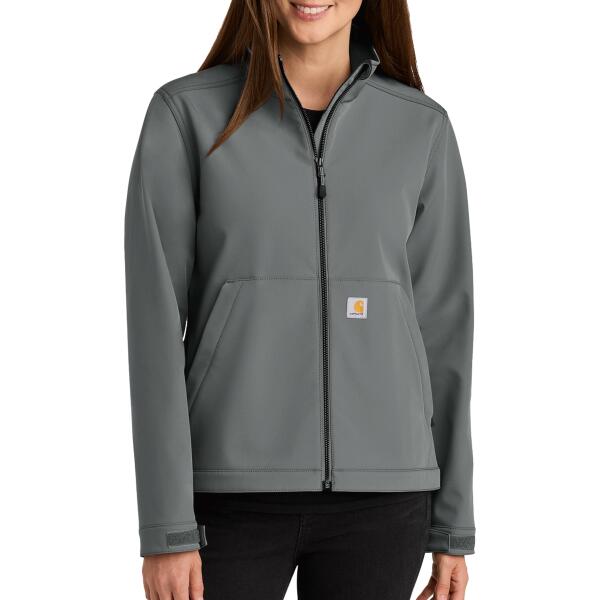 Women's Rain Defender ® Soft Shell Jacket Thumbnail