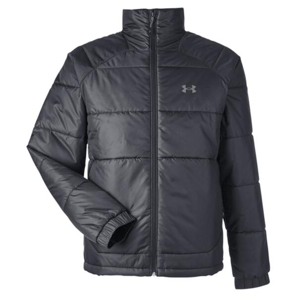 Men's Storm Insulated Jacket Thumbnail
