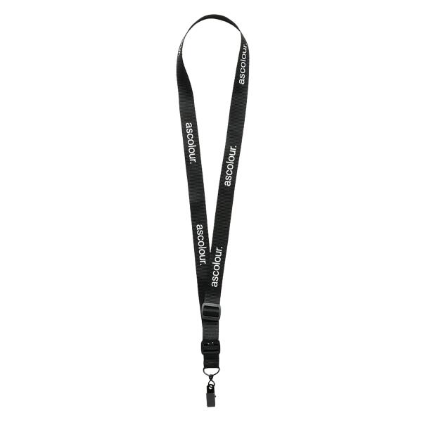 ASC LANYARD Thumbnail