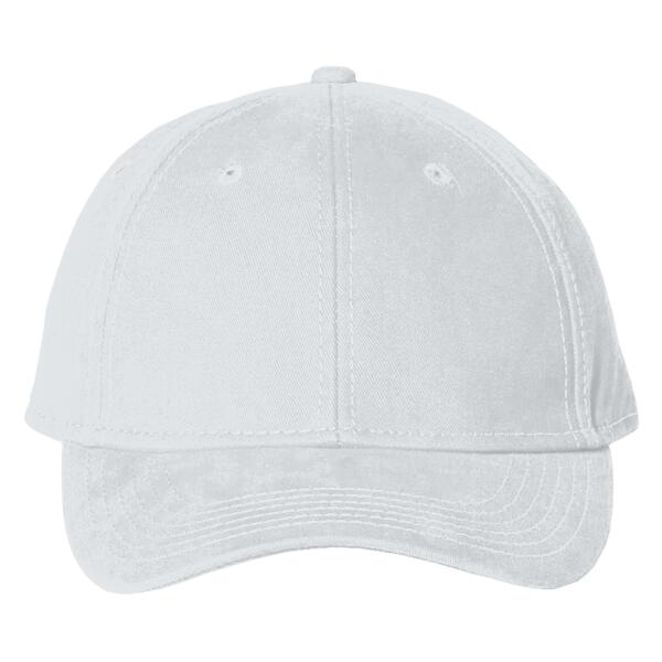 Structured Cap Thumbnail