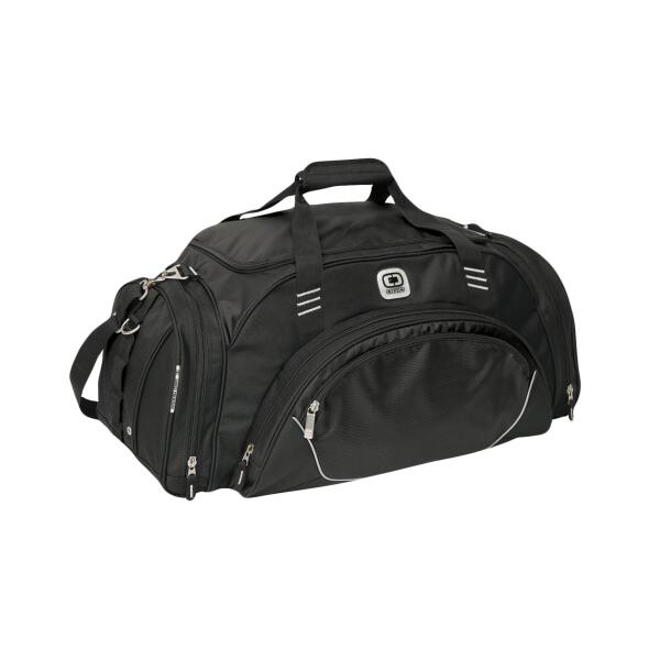 Transfer Duffel Thumbnail