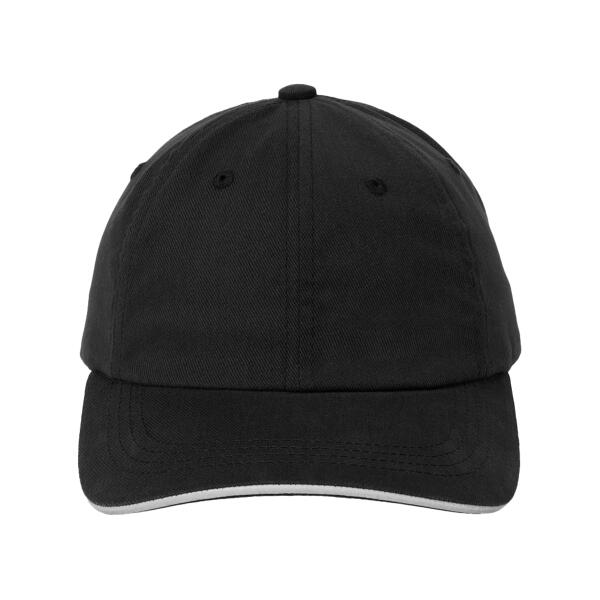 Reflective Sandwich Bill Cap Thumbnail